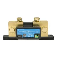 Victron SmartShunt 1000A/50mV Batteriewächter 4