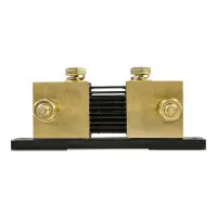 Victron SmartShunt 1000A/50mV Batteriewächter 5