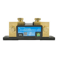 Victron SmartShunt 2000A/50mV Batteriew& gallery