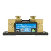 Victron SmartShunt 2000A/50mV Batteriew& gallery