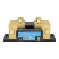 Victron SmartShunt 2000A/50mV Batteriewächter 2