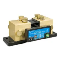 Victron SmartShunt 2000A/50mV Batteriewächter 3
