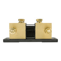 Victron SmartShunt 2000A/50mV Batteriewächter 5