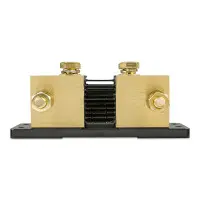 Victron SmartShunt 2000A/50mV Batteriewächter 5