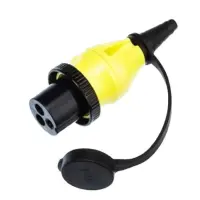 Victron Kupplungsdose 32A/230V (2p/3w) f gallery