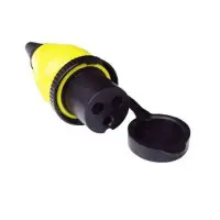 Victron Kupplungsdose 32A/230V (2p/3w) für Einbauger&au