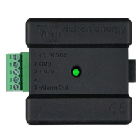 Victron CAN-Bus Temperatursensor gallery