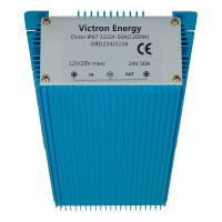 Victron Orion IP67 Spannungswandler 12/24-50 (1200W) DC-DC K