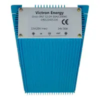 Victron Orion IP67 Spannungswandler 12/24-50 (1200W) DC-DC K