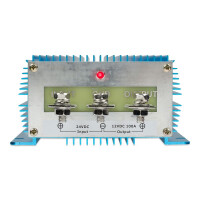 Victron Orion IP67 Spannungswandler 24/12-100 (1200W) DC-DC 