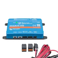 Victron GlobalLink 520 4G LTE-M Systemüberwachung 2