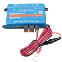 Victron GlobalLink 520 4G LTE-M Systemüberwachung 3