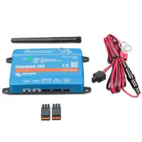 Victron GlobalLink 520 4G LTE-M Systemüberwachung 4