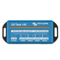 Victron GX Tank 140 gallery