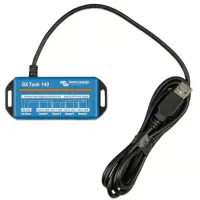 Victron GX Tank 140 4