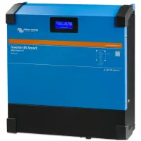 Victron RS 48/6000 Inverter 230V Smart W gallery