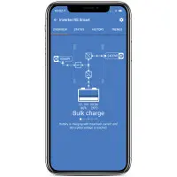 Victron RS 48/6000 Inverter 230V Smart Wechselrichter 5