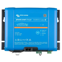 Victron Phoenix Smart IP43 Charger 12/50 gallery