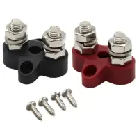 Victron Doppelanschlussbolzen-Set M8 (1  gallery