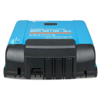 Victron MPPT WireBox-XL MC4 4