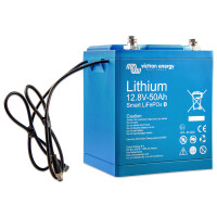 Victron LiFePO4 Batterie 640Wh 12,8V/50A gallery