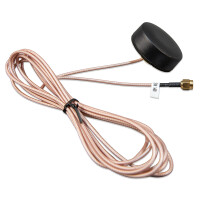 Victron Outdoor LTE-M Puck Antenne 3m f& gallery