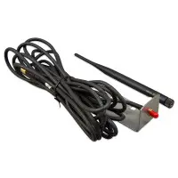 Victron Outdoor LTE-M Antenne 5m mit Wandhalterung 3