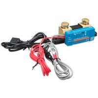 Victron SmartShunt IP65 500A/50mV Batteriewächter 3