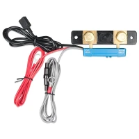 Victron SmartShunt IP65 500A/50mV Batteriewächter 4