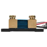 Victron SmartShunt IP65 500A/50mV Batteriewächter 5