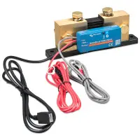 Victron SmartShunt IP65 1000A/50mV Batteriewächter 3