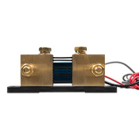 Victron SmartShunt IP65 1000A/50mV Batteriewächter 5