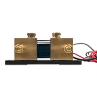Victron SmartShunt IP65 1000A/50mV Batteriewächter 5
