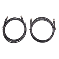 Victron Energy Kabel mit 3-poligem M8-Ru gallery