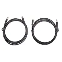 Victron Energy Kabel mit 3-poligem M8-Ru gallery