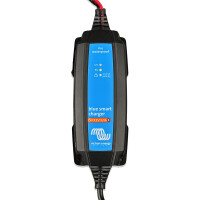 Victron Blue Smart IP65 6V/12V 230V Batt gallery