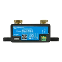 Victron SmartShunt 300A/50mV Batteriew&a gallery