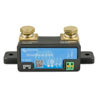 Victron SmartShunt 300A/50mV Batteriewächter Bluetooth 