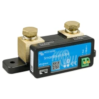 Victron SmartShunt 300A/50mV Batteriewächter Bluetooth 