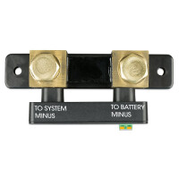 Victron SmartShunt 300A/50mV Batteriewächter Bluetooth 