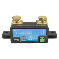 Victron SmartShunt 300A/50mV Batteriewächter 2