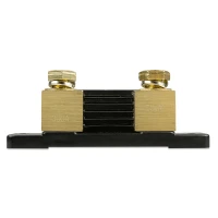 Victron SmartShunt 300A/50mV Batteriewächter 5