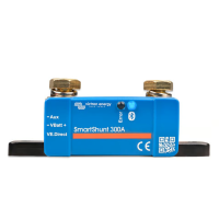 Victron SmartShunt IP65 300A/50mV Batter gallery
