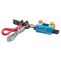 Victron SmartShunt IP65 300A/50mV Batteriewächter 4