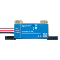 Victron SmartShunt IP65 300A/50mV Batteriewächter 6