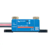 Victron SmartShunt IP65 300A/50mV Batteriewächter 6