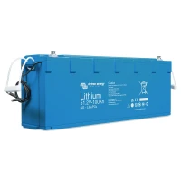 Victron Lithium-NG Batterie 100Ah 51,2V  gallery