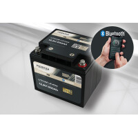 FORSTER 50Ah 12,8V Lithium Fishing Batte gallery