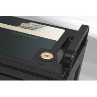 FORSTER 200Ah 12,8V LiFePO4 Premium Batterie 200A-BMS-2.1 25