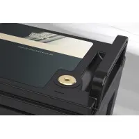 FORSTER 200Ah 12,8V LiFePO4 Premium Batterie 200A-BMS-2.0 25